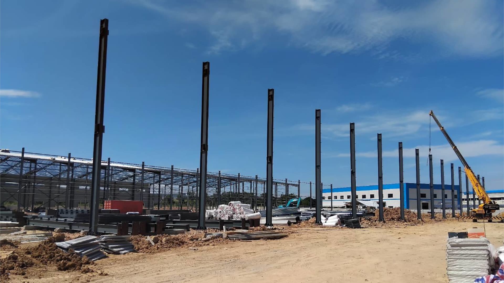FULI Factory