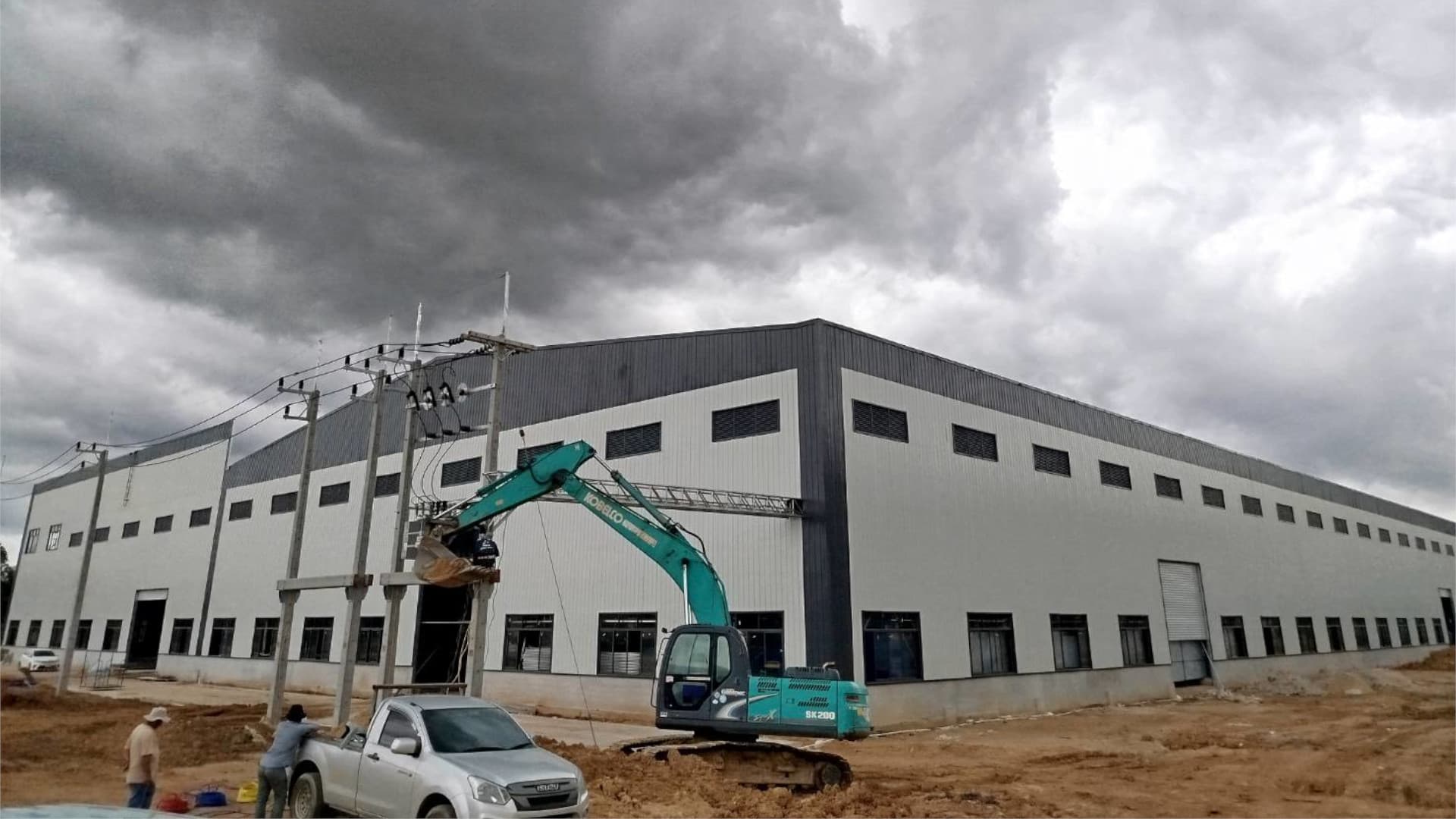 TDD Factory