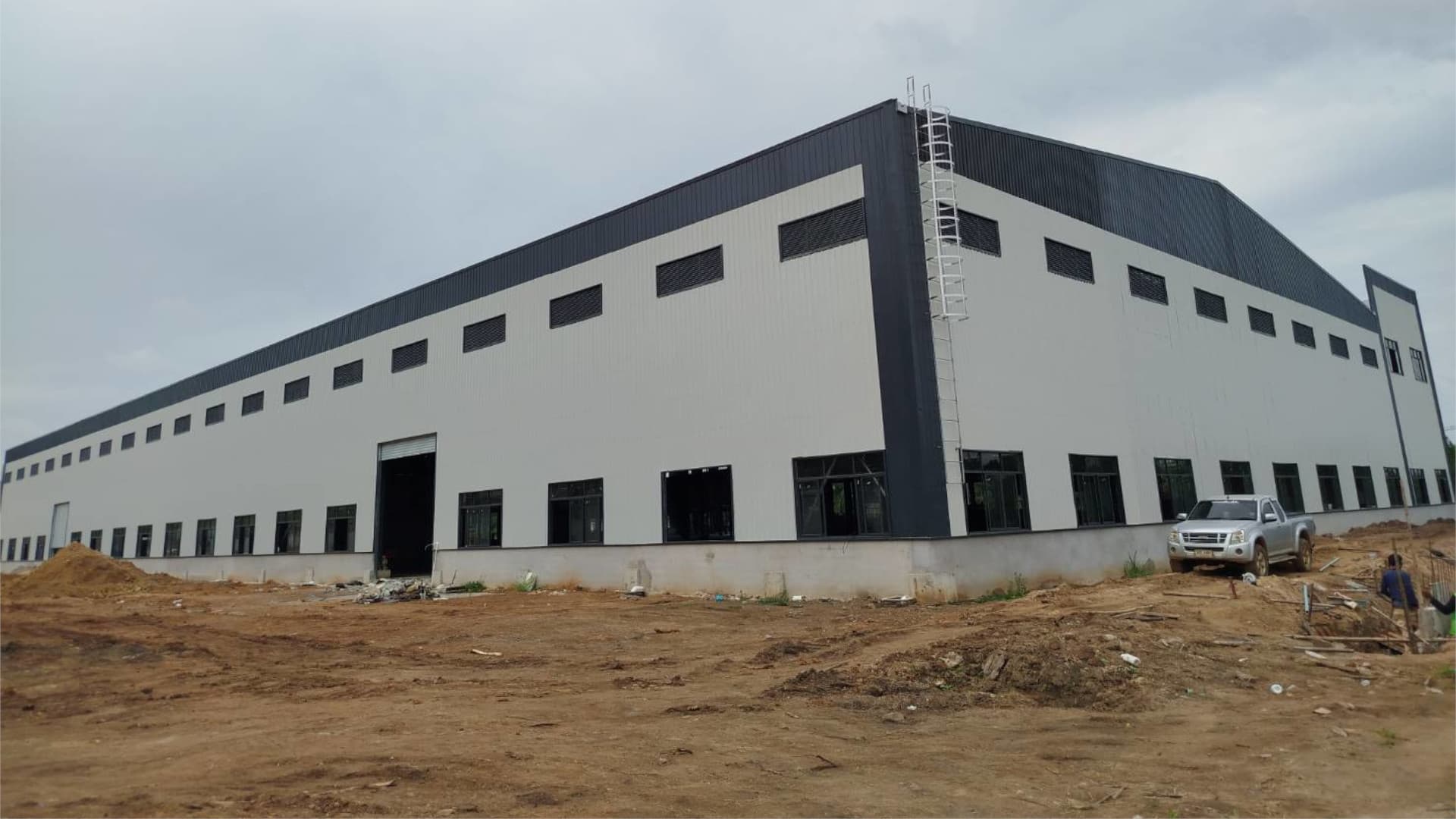 TDD Factory